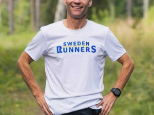 Sweden Runners kläder