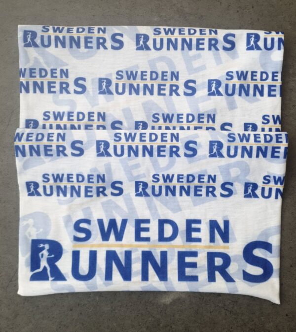 Sweden Runners buff webshop