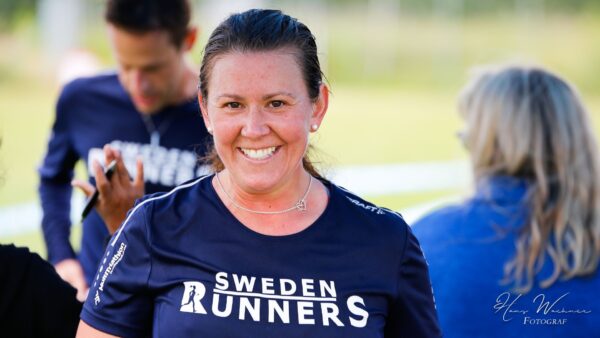 Sweden Runners medlemskap