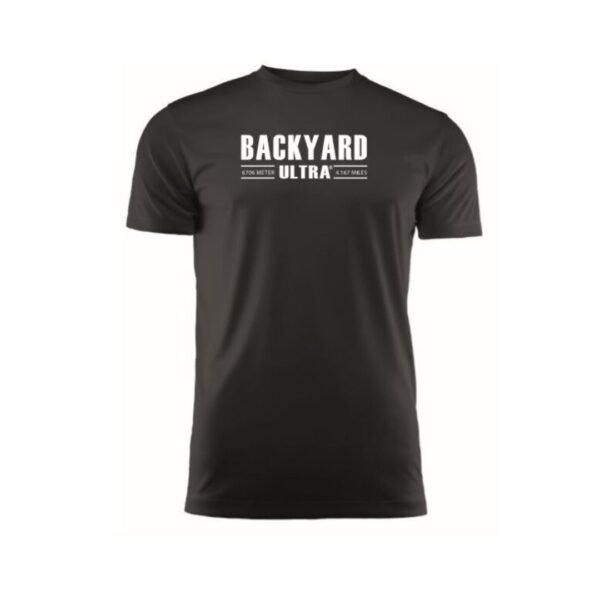 Backyard Ultra Sweden Runners webshop