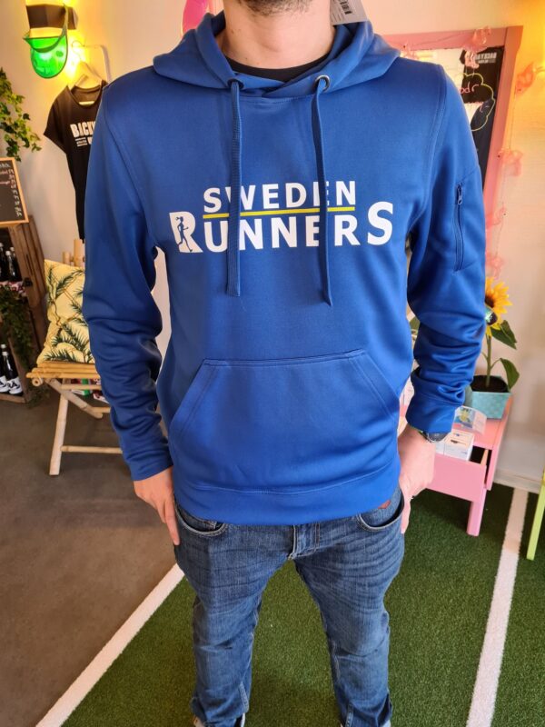 Sweden Runners Kläder