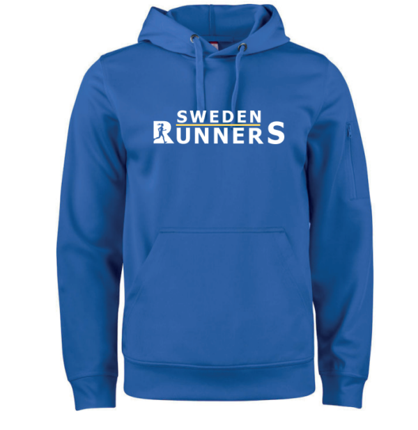Sweden Runners kläder