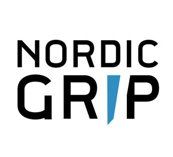 Nordic Grip broddar löparbroddar